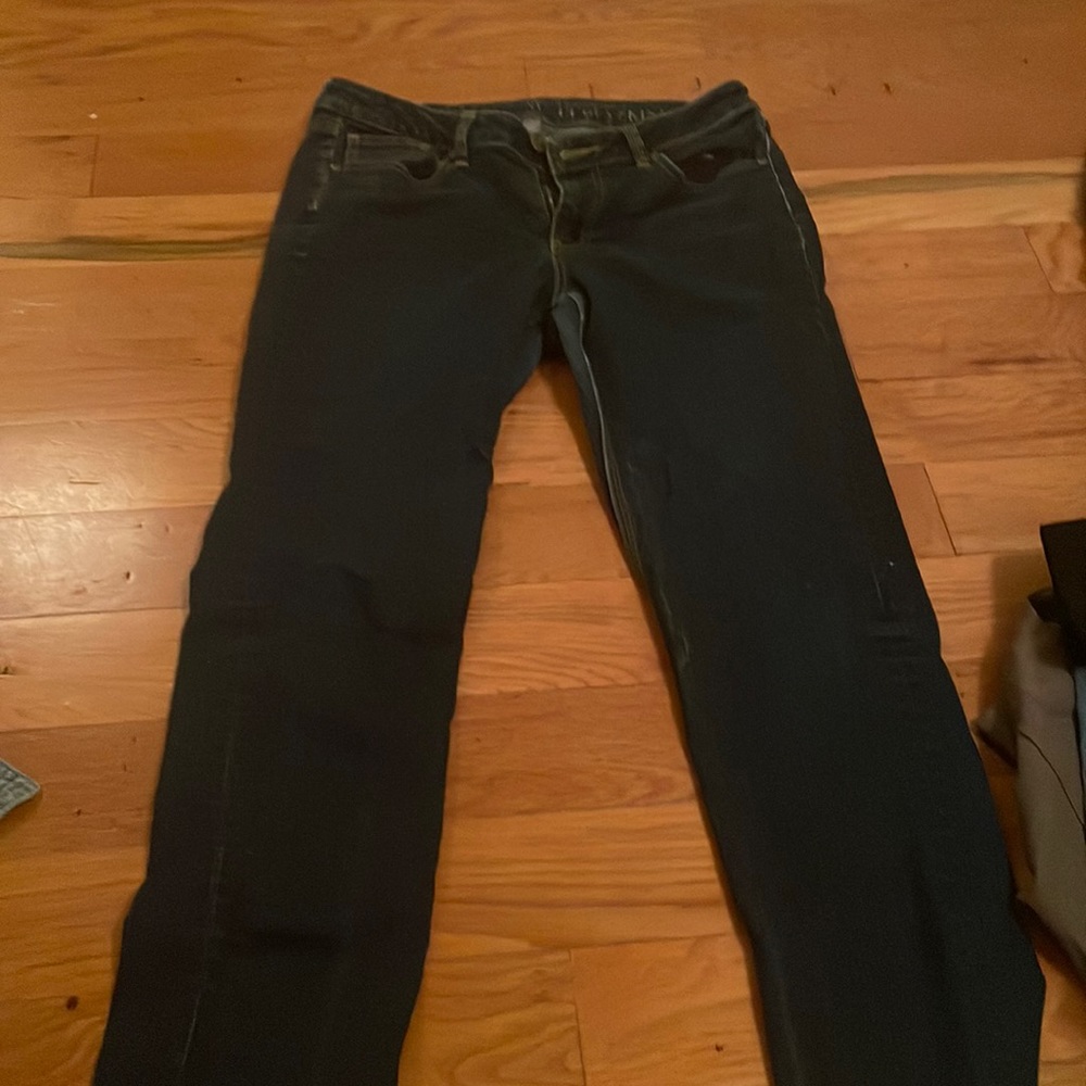 Women’s jeans